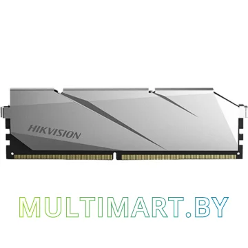 Оперативная память Hikvision U10 8GB DDR4 PC4-24000 (HKED4081CBA2D1ZA2/8G)
